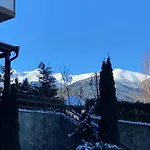 Daire Luxury Private In Paradiso *