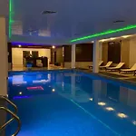 Daire Luxury Private In Paradiso Bansko