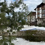 Luxury Private In Paradiso Daire *