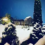 Daire Luxury Private In Paradiso *