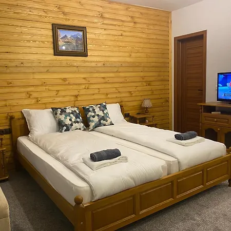 Luxury Private In Paradiso Daire *