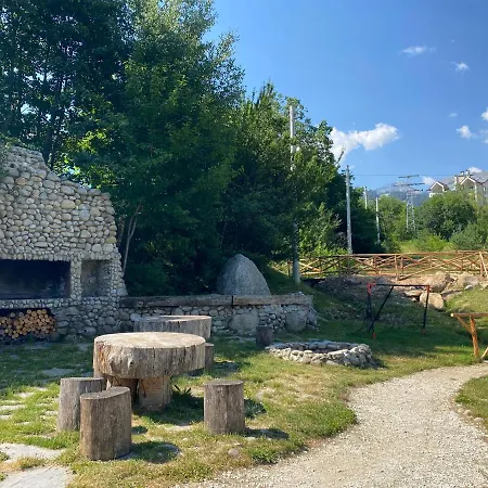 Luxury Private In Paradiso Bansko