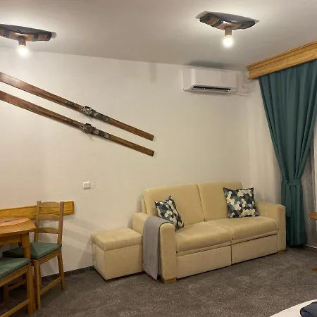 Luxury Private In Paradiso