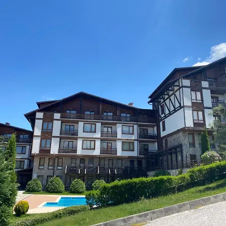 Appartement Luxury Private In Paradiso *