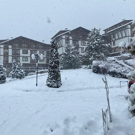 Luxury Private In Paradiso * Bansko