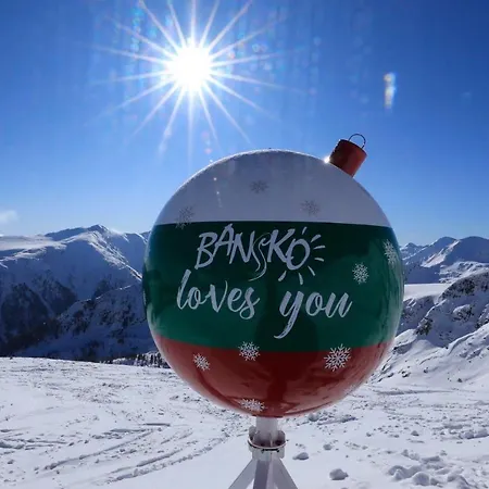 Luxury Private In Paradiso Διαμέρισμα