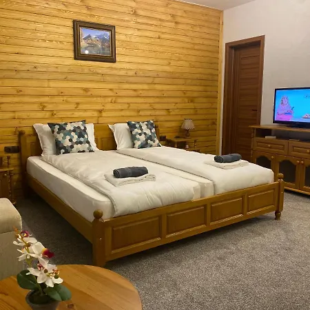 Apartment Luxury Private In Paradiso