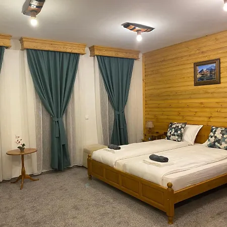 Luxury Private In Life Bansko
