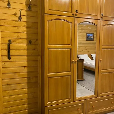 Luxury Private In Life Apartment