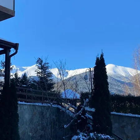 Appartamento Luxury Private In Paradiso *