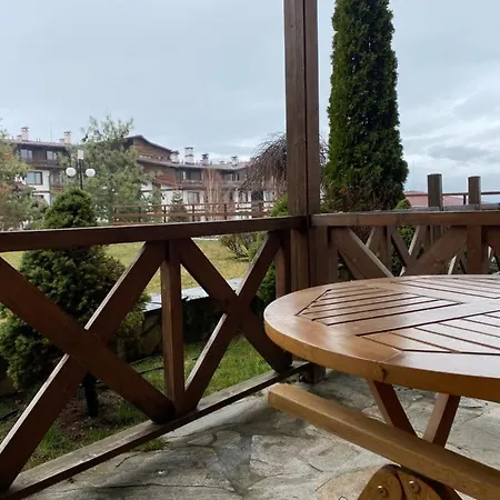 Apartment Luxury Private In Paradiso *