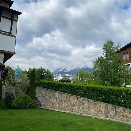 Luxury Private In Paradiso Apartmán *