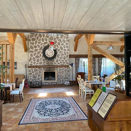 Luxury Private In Paradiso Μπάνσκο