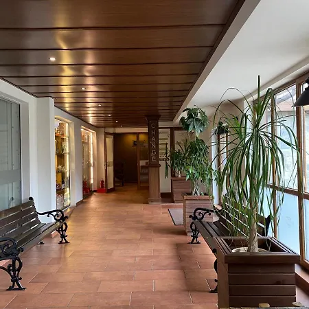 Apartmán Luxury Private In Paradiso *