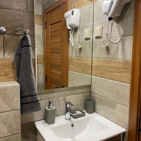 Apartmán Luxury Private In Paradiso Bansko