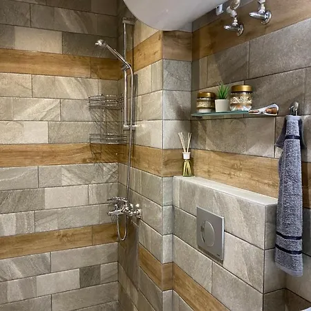 Apartment Luxury Private In Life