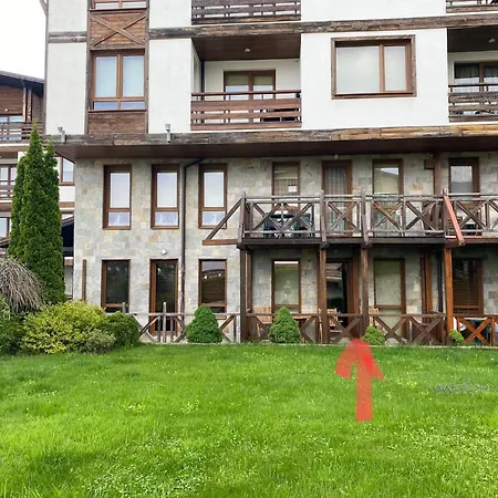 Luxury Private In Paradiso Apartamento *