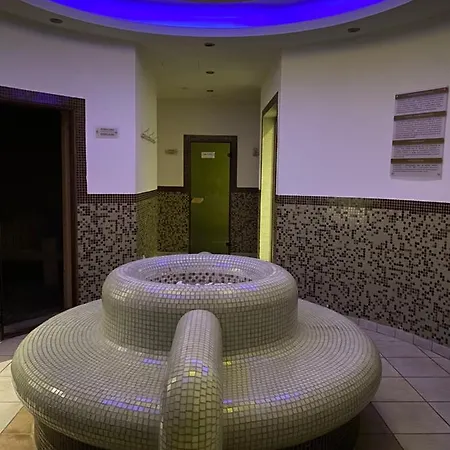 Διαμέρισμα Luxury Private In Paradiso *