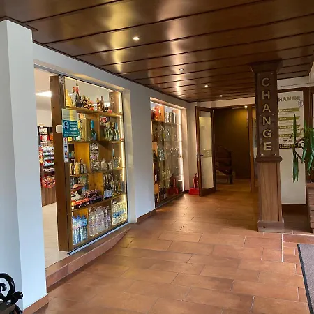 Luxury Private In Paradiso Apartmán