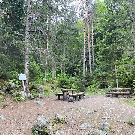 Apartment Luxury Private In Paradiso *