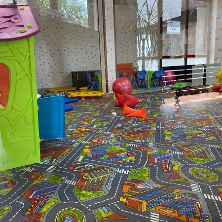 Luxury Private In Paradiso Διαμέρισμα Μπάνσκο