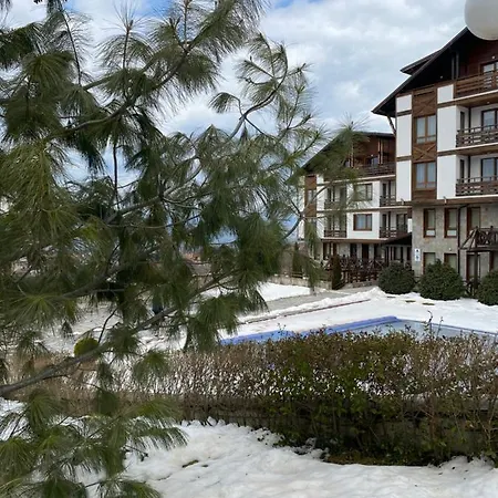 Luxury Private In Paradiso Διαμέρισμα *