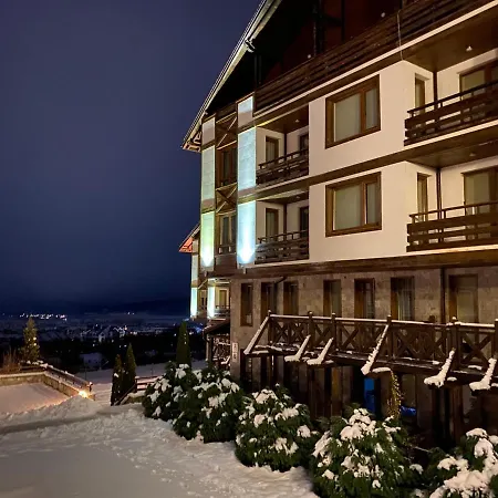 Luxury Private In Paradiso *