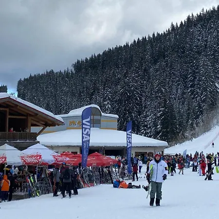 Διαμέρισμα Luxury Private In Paradiso