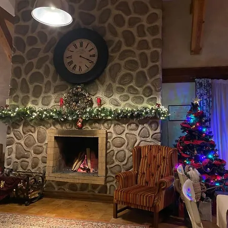 Luxury Private In Paradiso Bansko