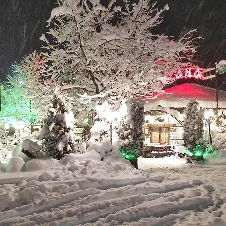 Διαμέρισμα Luxury Private In Paradiso *