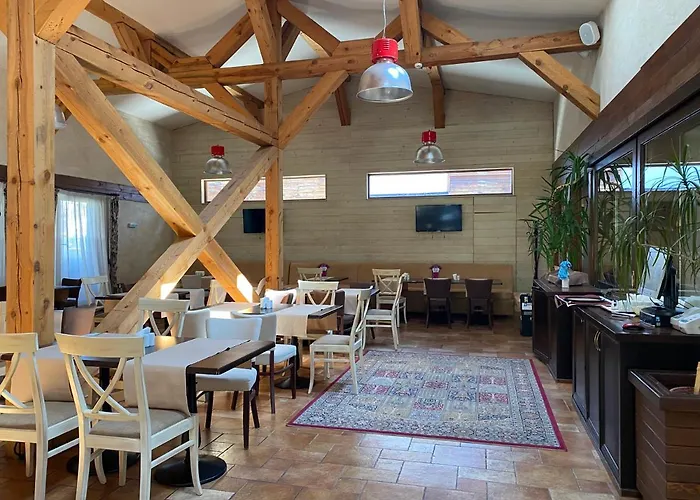 Apartament Luxury Private In Paradiso