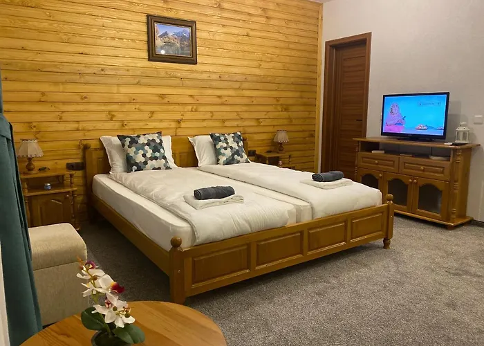 Apartament Luxury Private In Paradiso