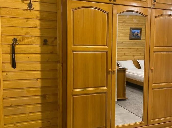 Luxury Private In Paradiso Apartament