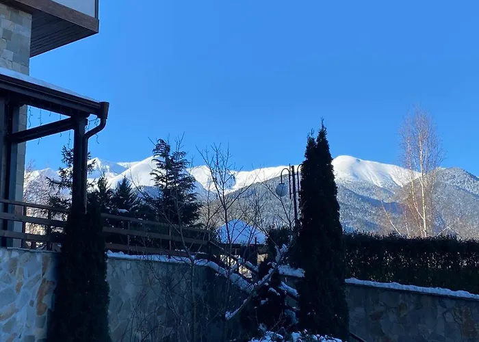 Apartament Luxury Private In Paradiso *