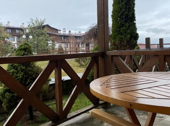 Apartament Luxury Private In Paradiso *