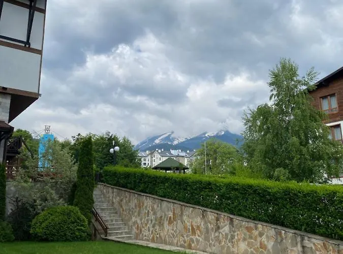 Luxury Private In Paradiso Apartament *