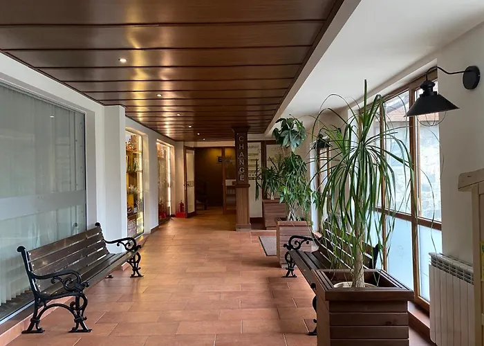 Apartament Luxury Private In Paradiso *