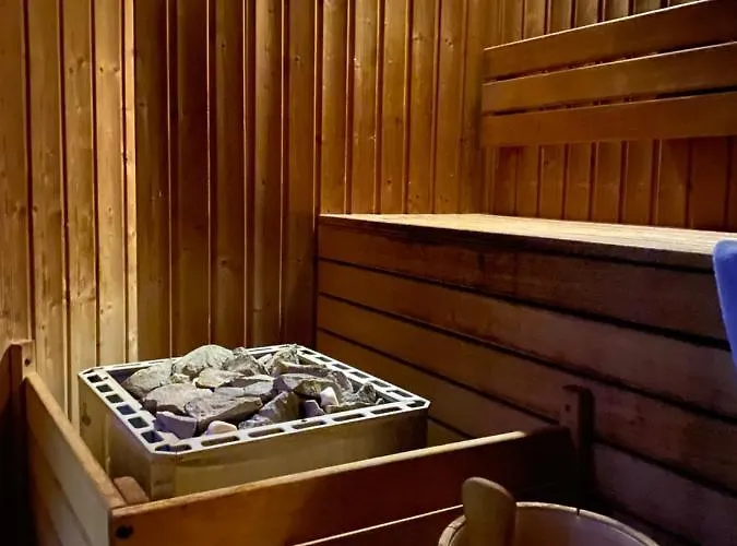 Luxury Private In Paradiso