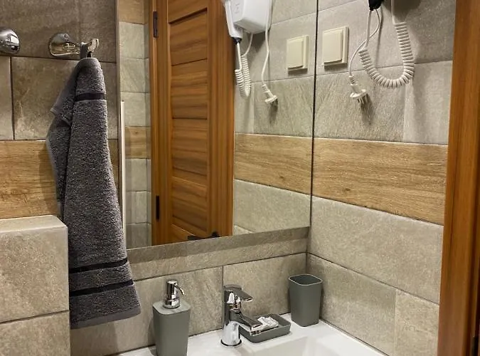 Apartment Luxury Private In Paradiso Bansko