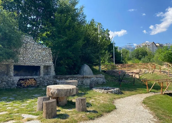 Luxury Private In Paradiso Bansko