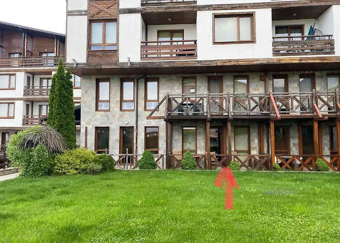 Luxury Private In Paradiso Apartment *