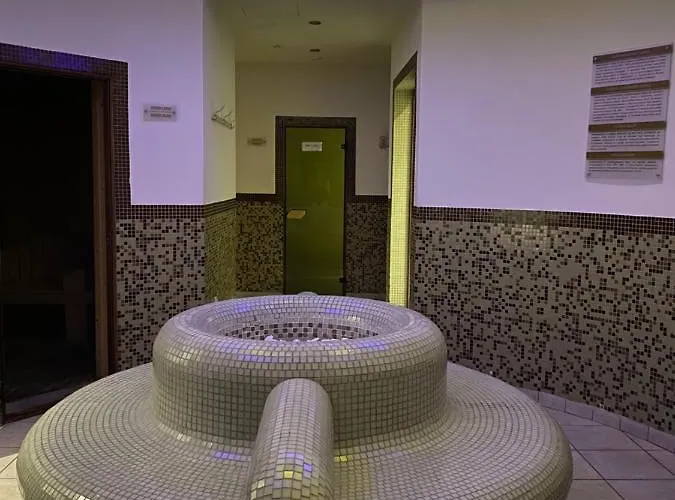 Apartment Luxury Private In Paradiso *