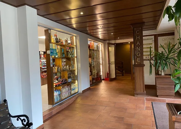 Luxury Private In Paradiso Daire