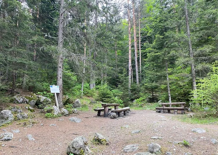 Apartment Luxury Private In Paradiso *