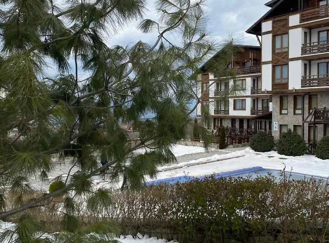 Luxury Private In Paradiso Apartment *