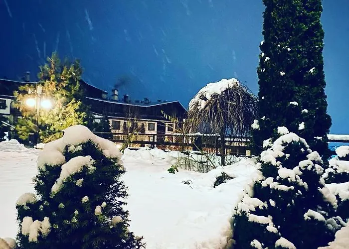 Apartament Luxury Private In Paradiso *