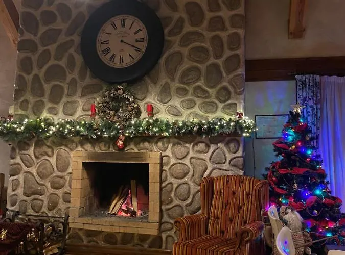 Luxury Private In Paradiso Bansko