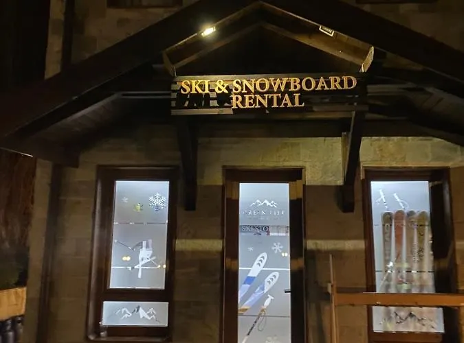 Luxury Private In Paradiso * Bansko