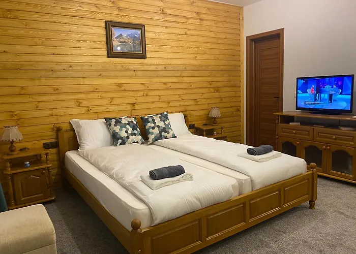 Luxury Private In Paradiso Apartament *