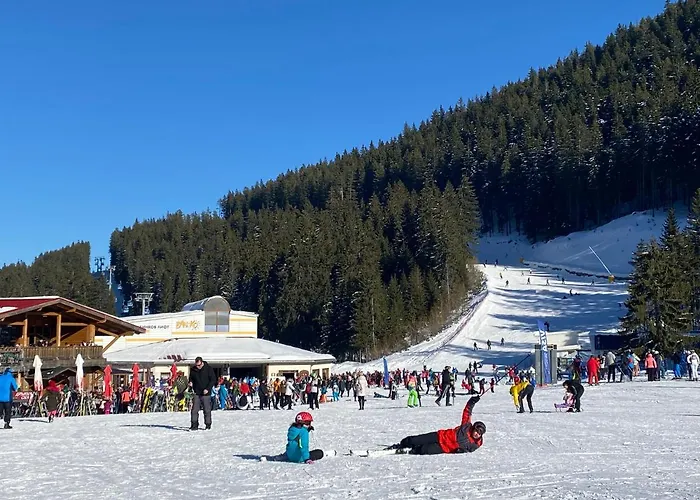 Luxury Private In Paradiso